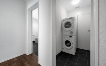 Apartment 4.5 rooms - image - 8