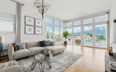 Wohnung 4.5 Zimmer - image - 1