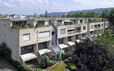 Wohnung 3.5 Zimmer - image - 1