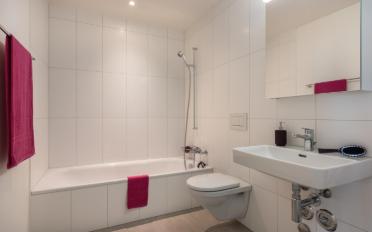 Apartment 3.5 rooms - image - 9
