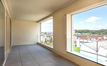 Apartment 3.5 rooms - image - 8