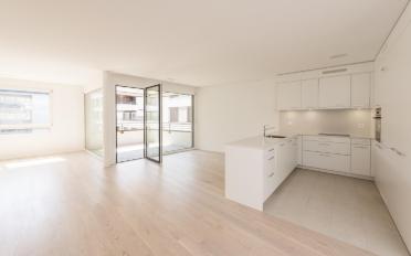 Wohnung 3.5 Zimmer - image - 2
