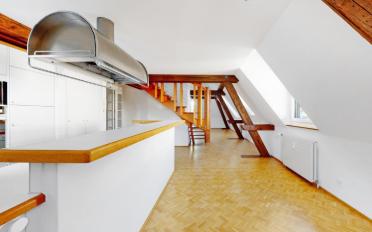 Apartment 2.5 rooms - image - 4