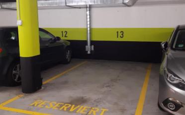Covered parking place bike - image - 3