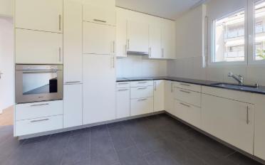 Apartment 3.5 rooms - image - 3