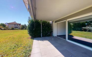 Apartment 3.5 rooms - image - 10