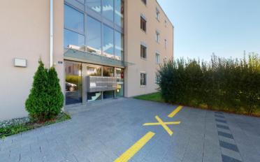 Apartment 3.5 rooms - image - 11
