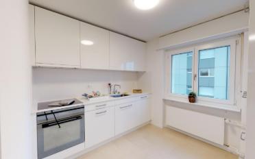 Apartment 2.5 rooms - image - 2