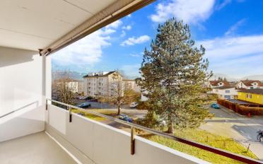 Apartment 2.5 rooms - image - 6