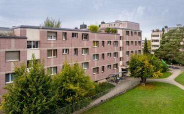 Appartement 5 pièces - image - 2