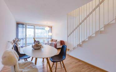 Duplex 4 Zimmer - image - 2
