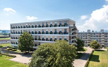 Duplex 4 Zimmer - image - 11