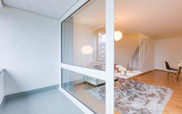 Duplex 4 Zimmer - image - 1