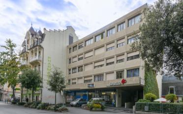 Place souterraine - image - 1