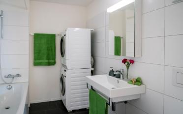 Wohnung 2.5 Zimmer - image - 4