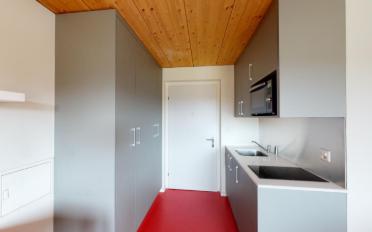 Studio 1 pièce - image - 2