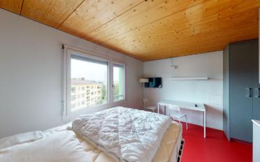 Studio 1 pièce - image - 6