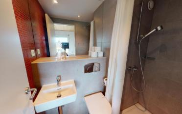 Studio 1 pièce - image - 10