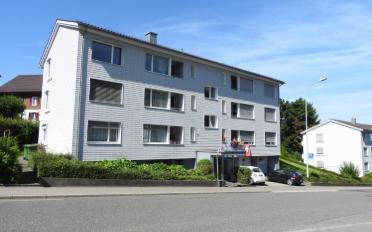 Wohnung 3.5 Zimmer - image - 1