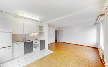 Appartement 2.5 pièces - image - 2