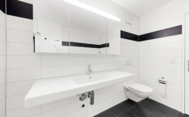 Apartment 5.5 rooms - image - 10
