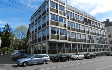 Place souterraine - image - 1