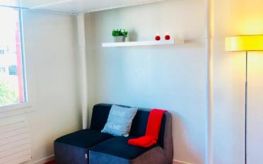 Studio 1 room - image - 2
