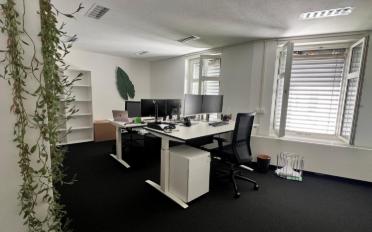 Büro - image - 2