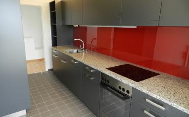 Wohnung 2.5 Zimmer - image - 2