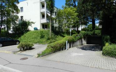 Wohnung 2.5 Zimmer - image - 1