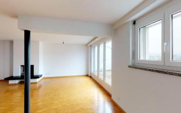 Attikawohnung 4.5 Zimmer - image - 4