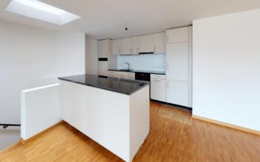 Attikawohnung 4.5 Zimmer - image - 2