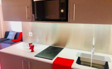 Studio 1 room - image - 2