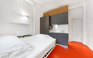 Studio 1 room - image - 7