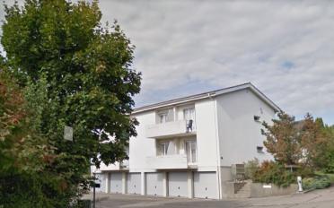 Apartment 1.5 rooms - image - 1