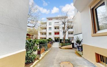 Wohnung 3.5 Zimmer - image - 1