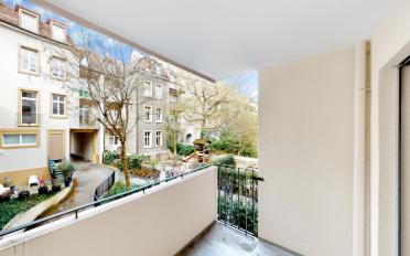 Wohnung 3.5 Zimmer - image - 8