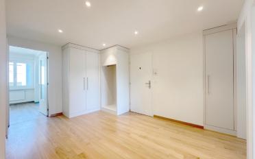 Apartment 3.5 rooms - image - 2