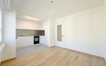 Apartment 3.5 rooms - image - 7