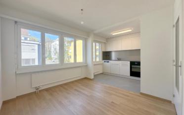 Apartment 3.5 rooms - image - 6