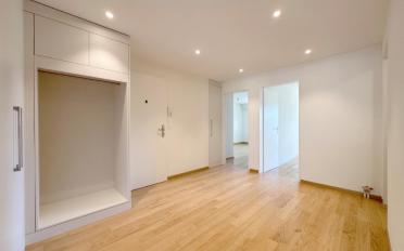 Apartment 3.5 rooms - image - 1