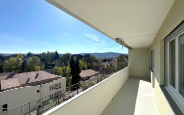 Apartment 3.5 rooms - image - 12