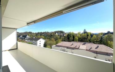Apartment 3.5 rooms - image - 11