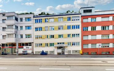 Apartment 3.5 rooms - image - 1