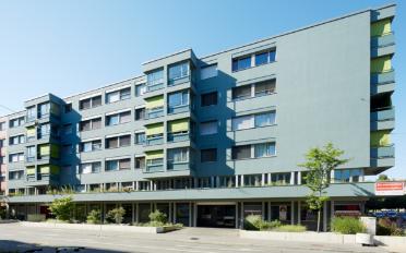Büro - image - 1