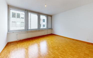 Wohnung 3.5 Zimmer - image - 2