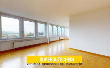 Wohnung 3.5 Zimmer - image - 1