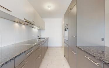 Apartment 5 rooms - image - 4