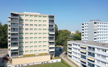 Apartment 5 rooms - image - 11
