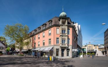 Büro - image - 1